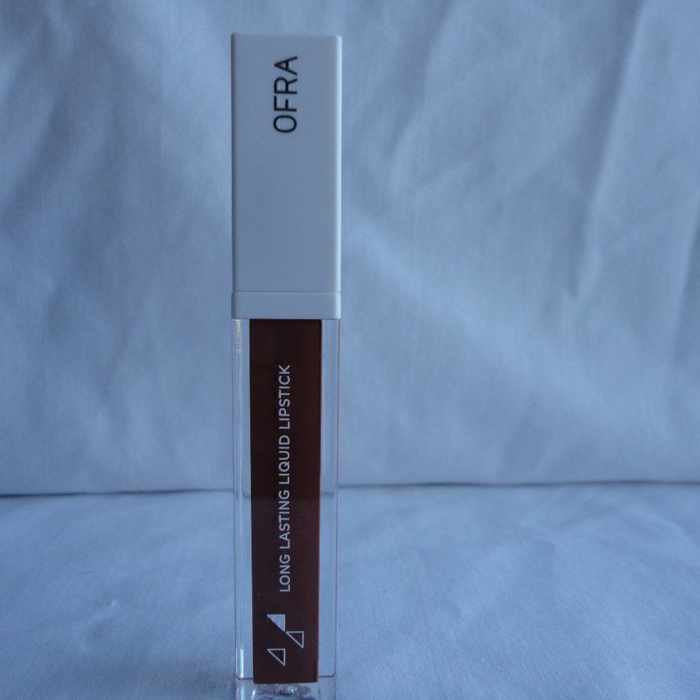 OFRA Cosmetics Long Lasting Liquid Lipstick - Canyon